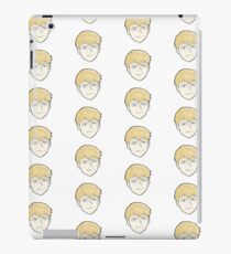 Reigen iPad Case/Skin