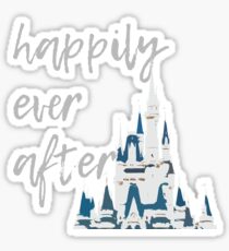 Disney Wedding Stickers Redbubble