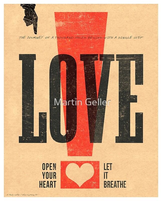 letterpress poster letterpress poster