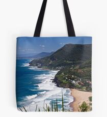 Coastal Vista Tote Bag