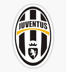 juventus fc Sticker