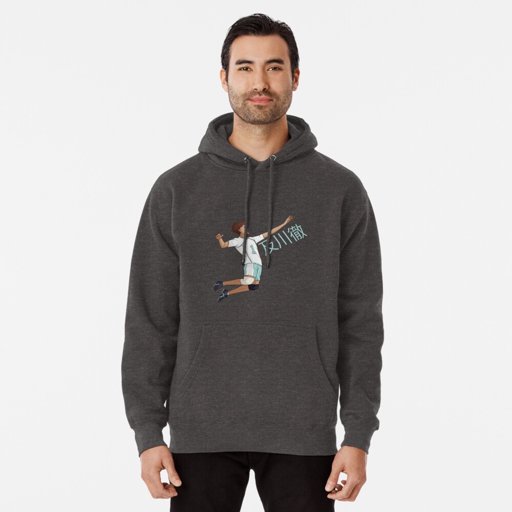 soft serve hoodie