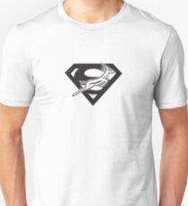 Superbok - Springbok Rugby Shirt Unisex T-Shirt