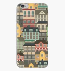 Urban iPhone Case
