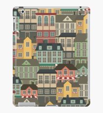 Urban iPad Case/Skin