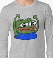 HYPERS PepeHype Long Sleeve T-Shirt