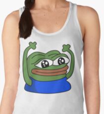HYPERS PepeHype Women's Tank Top