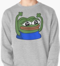 HYPERS PepeHype Pullover