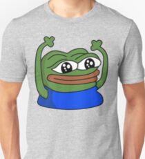 HYPERS PepeHype Unisex T-Shirt