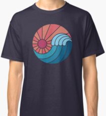 Sun & Sea Classic T-Shirt