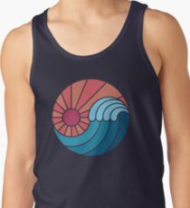 Sonne und Meer Tank Top