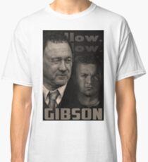 Follow - Gibson Classic T-Shirt