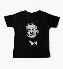Bill Murray Baby Tee