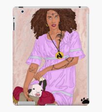 Vinilo o funda para iPad Hestia