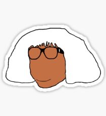 Danny Devito Sticker