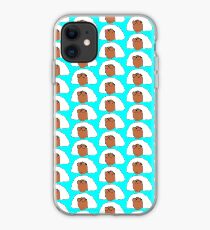 Danny Devito iPhone Case