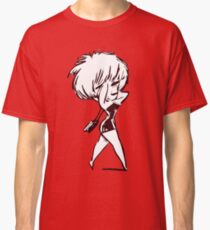 Madonna Who's That Girl Classic T-Shirt