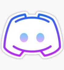 Discord Sticker