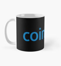 Coinbase Mug