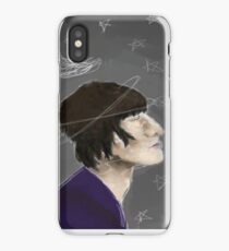 r u n n i n g iPhone Case/Skin