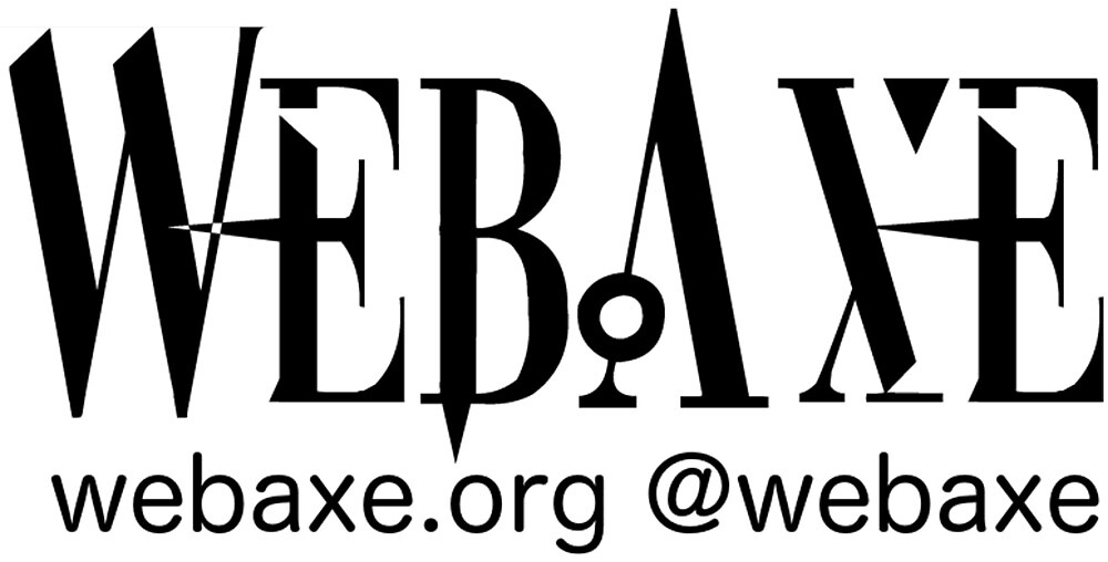 Web Axe by weboverhauls