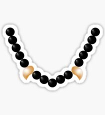 Beads of Subjugation Sticker