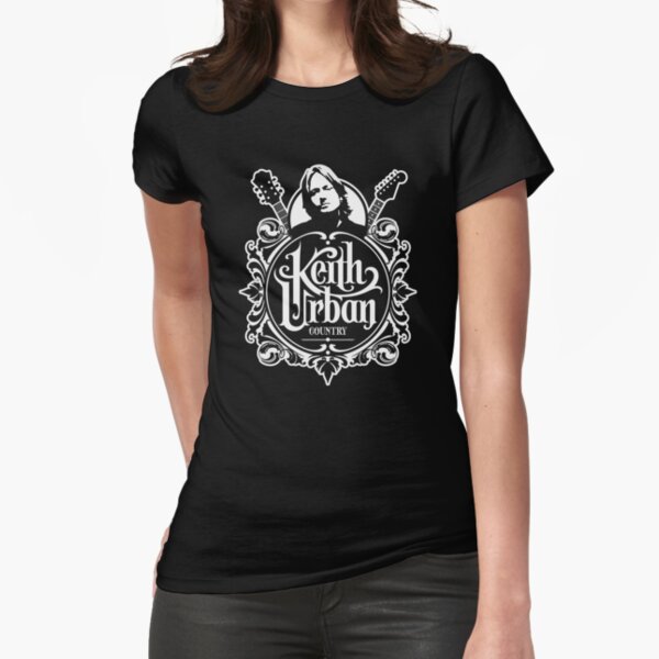 keith urban tour shirts