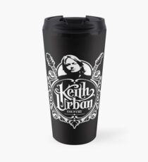 Keith Urban Travel Mug