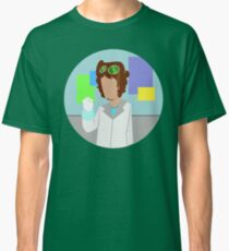 Chance's Lab Classic T-Shirt