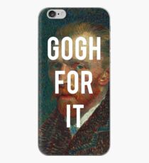 Vinspiration iPhone Case