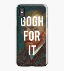 Vinspiration iPhone Case