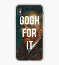 Vinspiration iPhone Case