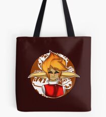cute Daxter Tote Bag