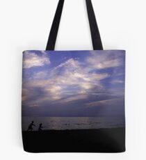 Childsplay Tote Bag