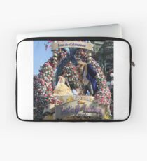 tale as old as time Laptop Sleeve