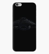 Voyager Quotes iPhone Case