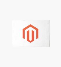Magento Logo Merchandise Art Board