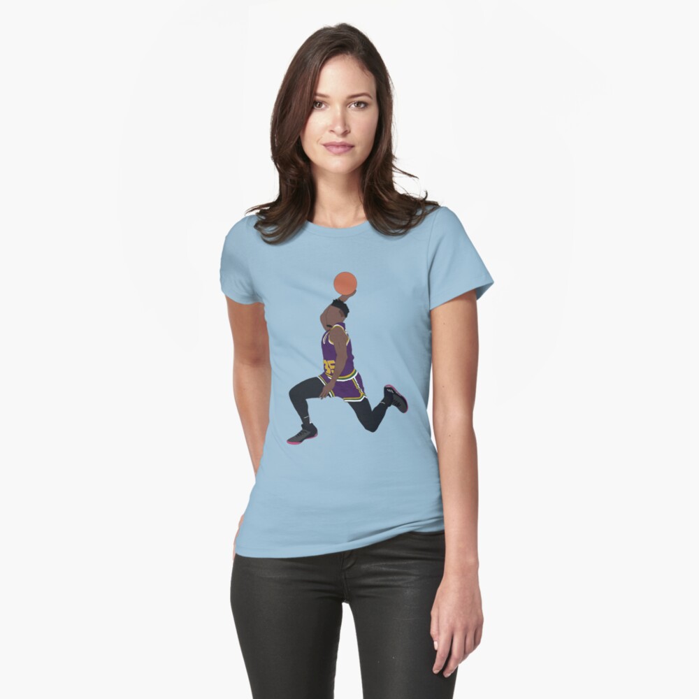 donovan mitchell shirts