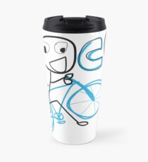 LOCO Logo Travel Mug