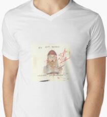Viv Stanshall - Bob Art Models Men's V-Neck T-Shirt