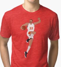 Larry Nance Jr. Dunk Contest Tri-blend T-Shirt