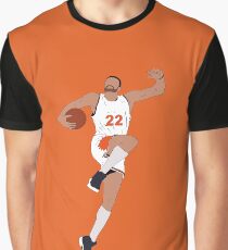 Larry Nance Jr. Dunk Contest Graphic T-Shirt