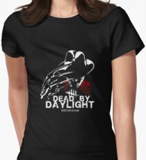 Dead by Daylight - Freddy Krüger Women's Fitted T-Shirt