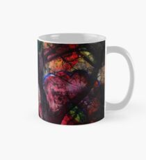 Magpie Dawn Mug