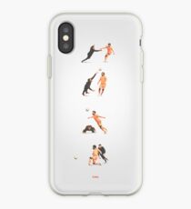 Salah - "Karriere beendet" iPhone-Hülle & Cover