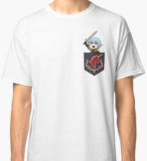 Pocket Haurchefant Classic T-Shirt