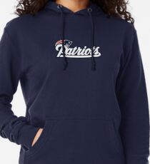 Football - USA Lightweight Hoodie
