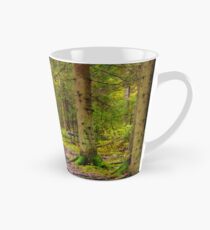 Planks Tall Mug
