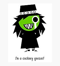 The Hitcher 2 Photographic Print