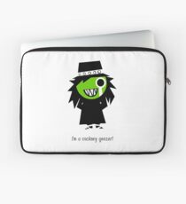 The Hitcher 2 Laptop Sleeve